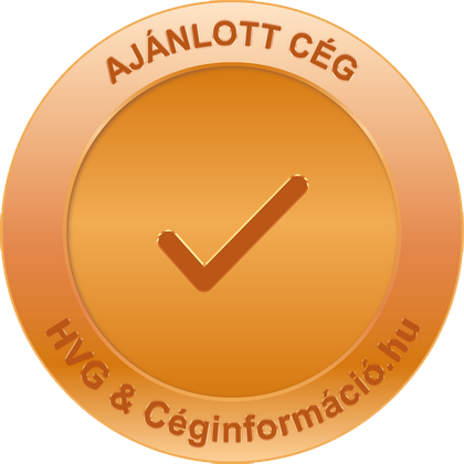 Ajánlott cég - HVG & Céginformáció.hu
