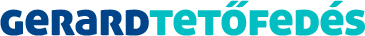 Gerard tető, tetőfedés, cserepeslemez, lemeztető, tetőlemez, Gerard Diamant, Palatető felújítás