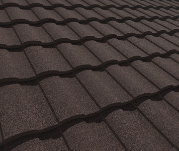METROTILE Roman