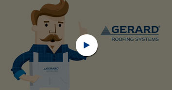 Videó - Hogyan készülnek a GERARD tetők?